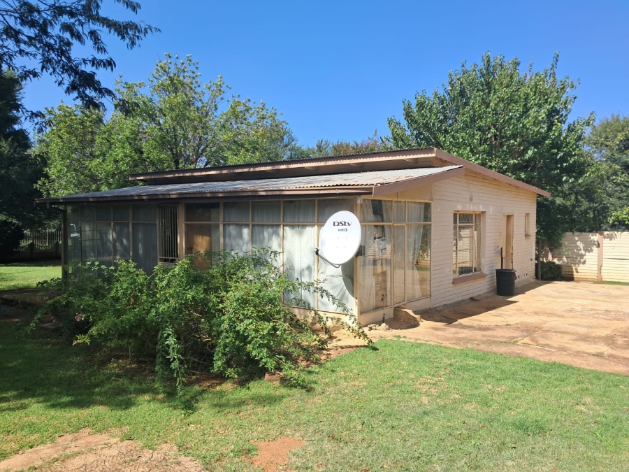2 Bedroom Property for Sale in Ventersdorp North West